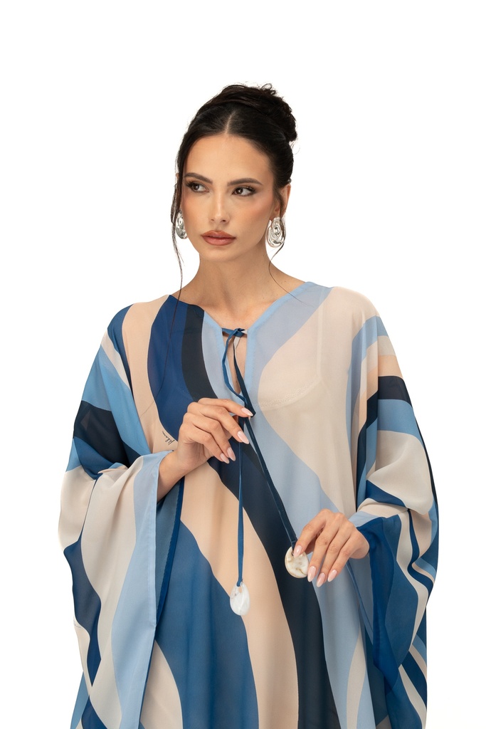 SELENA COASTAL BLUE