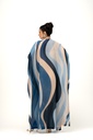 SELENA COASTAL BLUE
