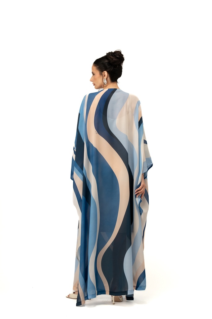 SELENA COASTAL BLUE