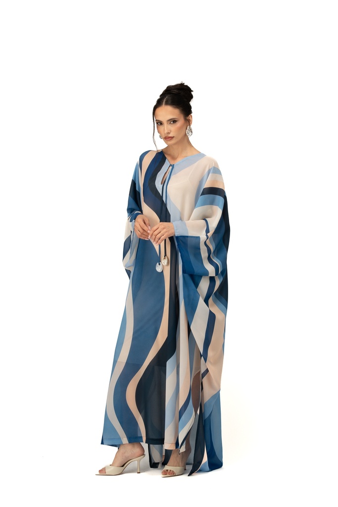 SELENA COASTAL BLUE