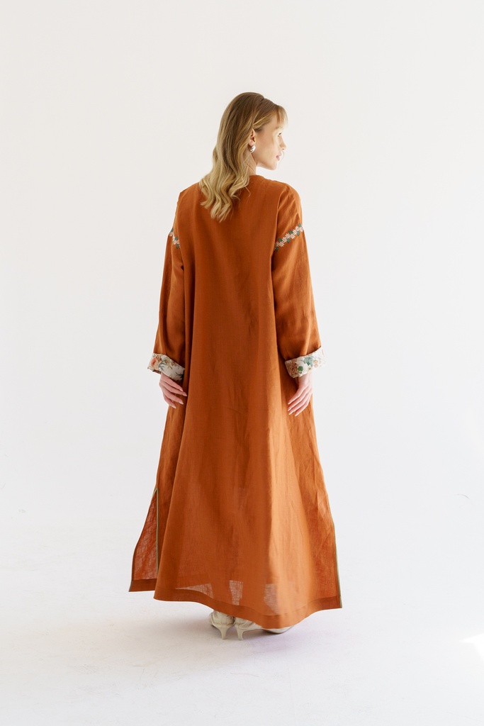 BELLA TANGERINE