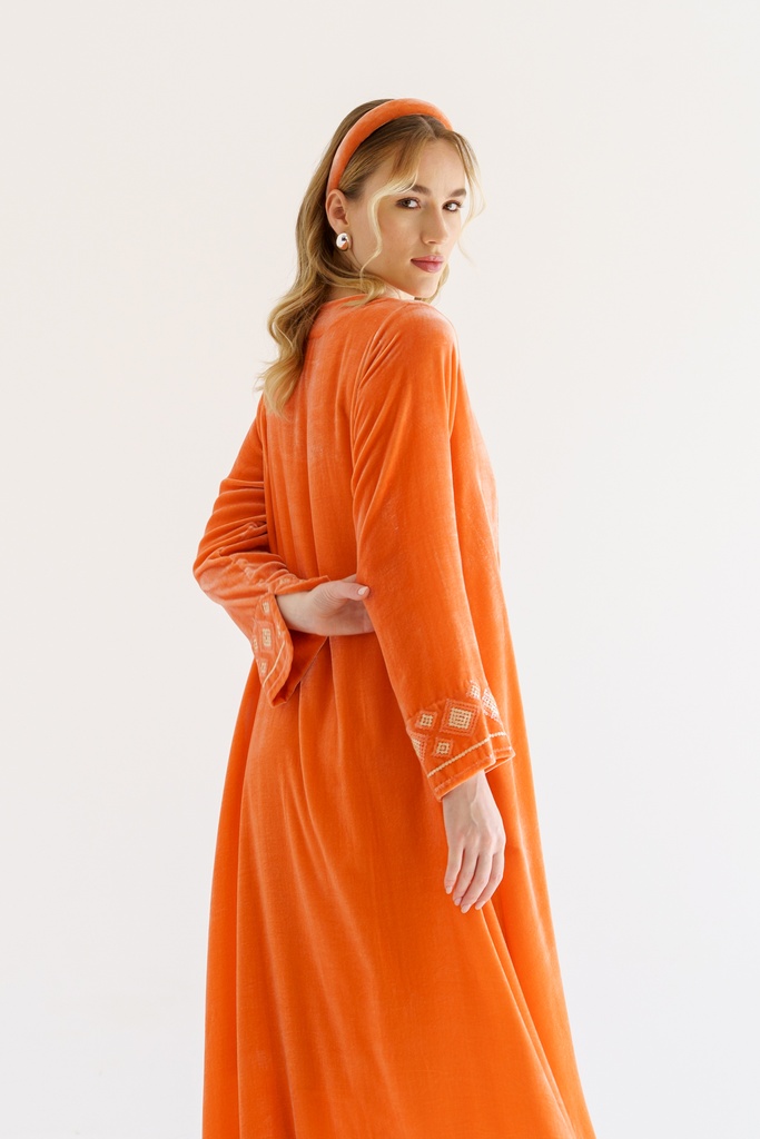 IVY ORANGE