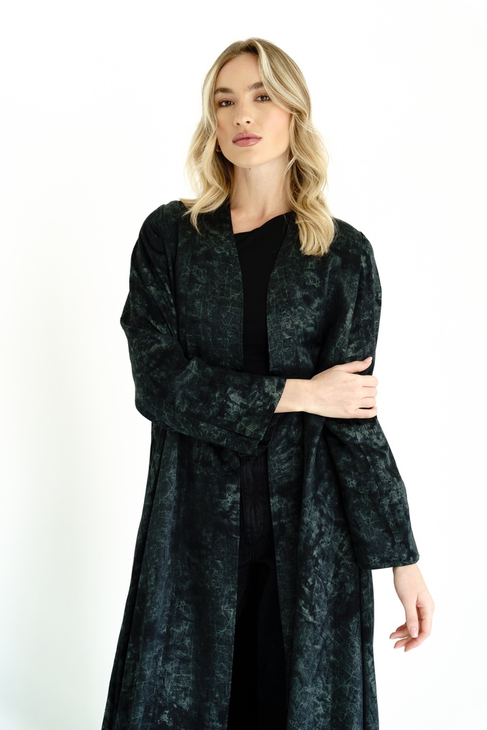 MILLIE GREEN