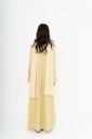 STELLA BUTTERY YELLOW
