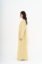 STELLA BUTTERY YELLOW