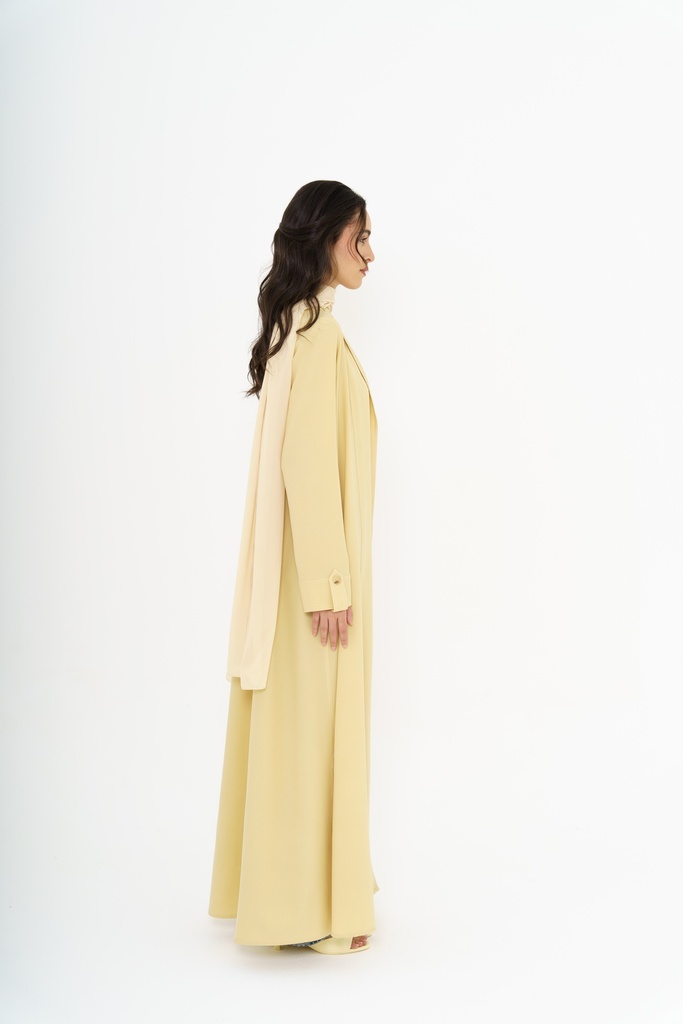 STELLA BUTTERY YELLOW