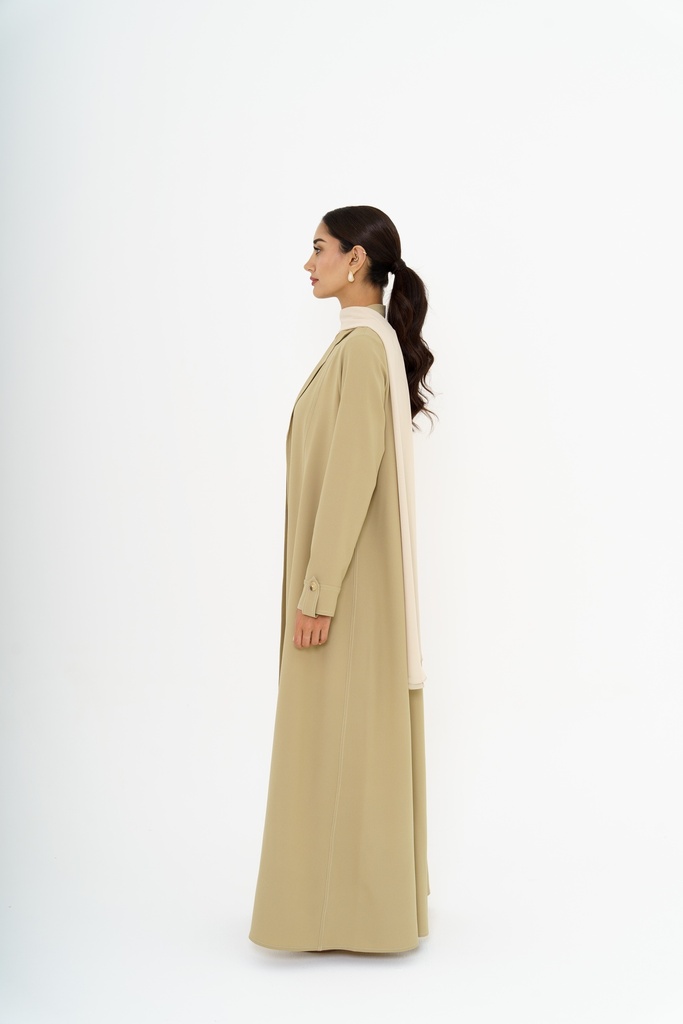 STELLA SAGE GREEN