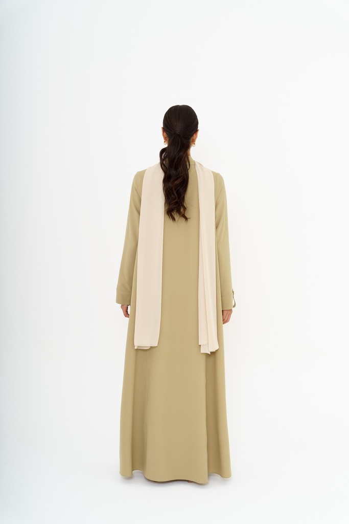 STELLA SAGE GREEN