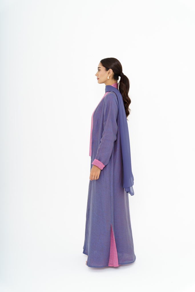 ELLIE COBALT ROSE