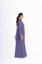ELLIE COBALT ROSE