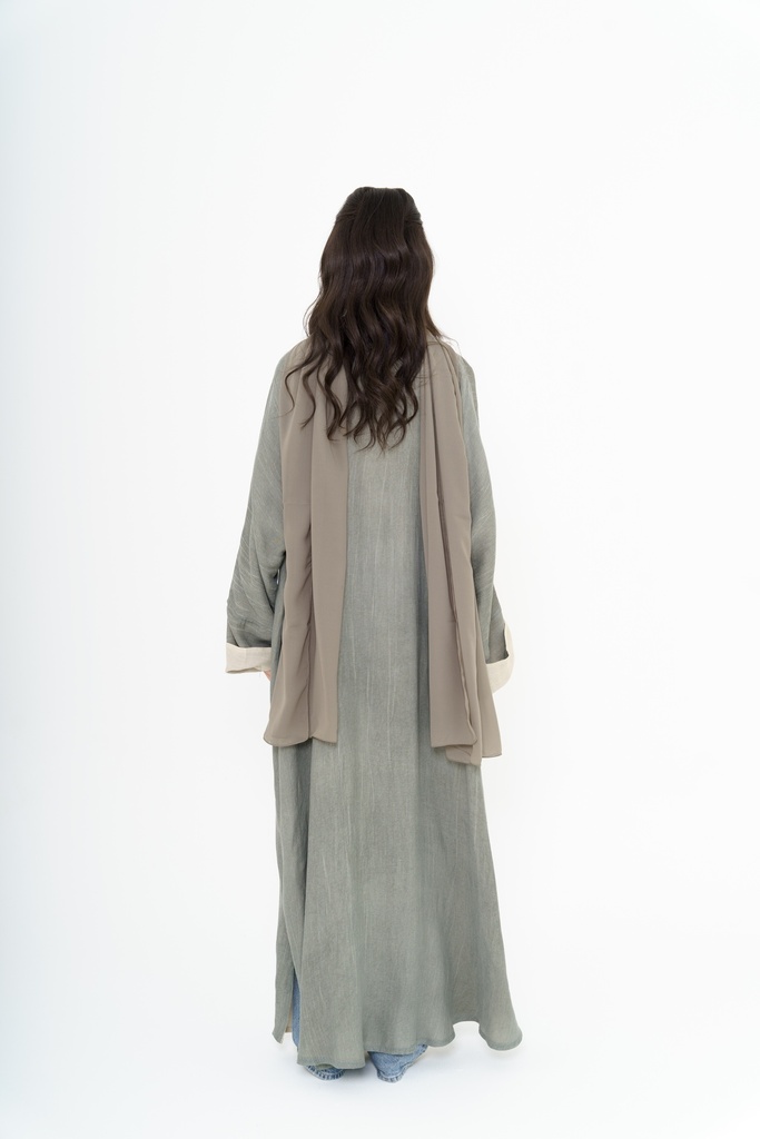 ELLIE STEEL IVORY