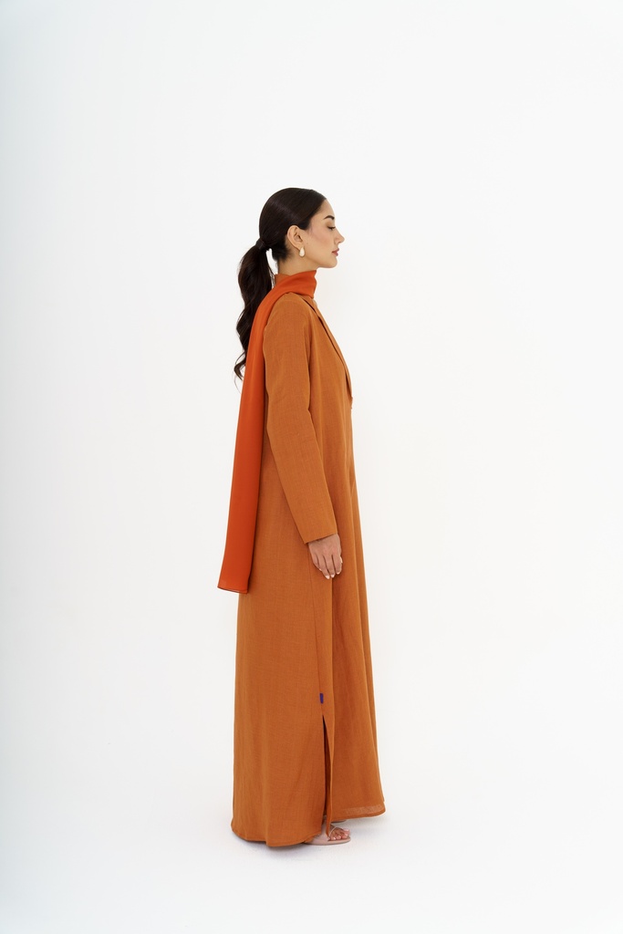 ELIANA TANGERINE