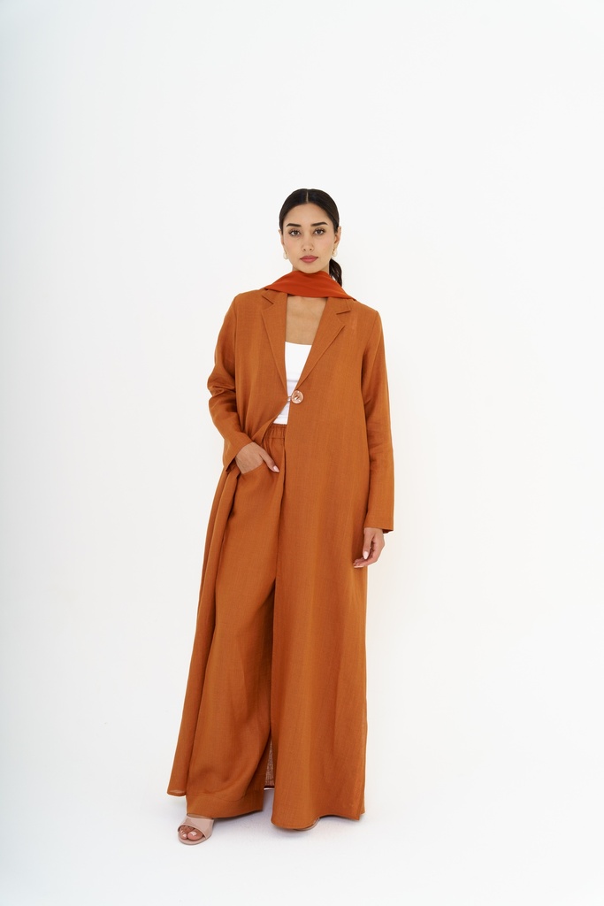 ELIANA TANGERINE