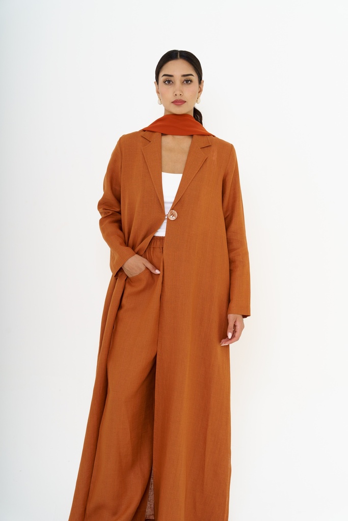 ELIANA TANGERINE