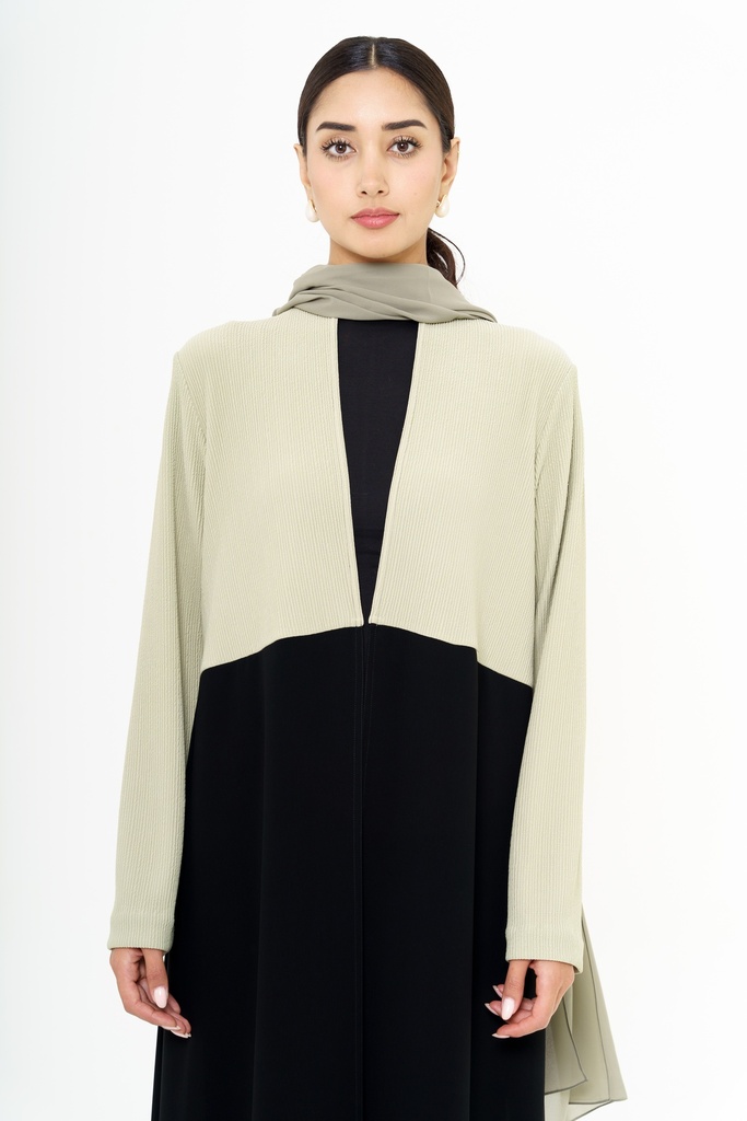 FREYA ABAYA