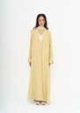 STELLA BUTTERY YELLOW