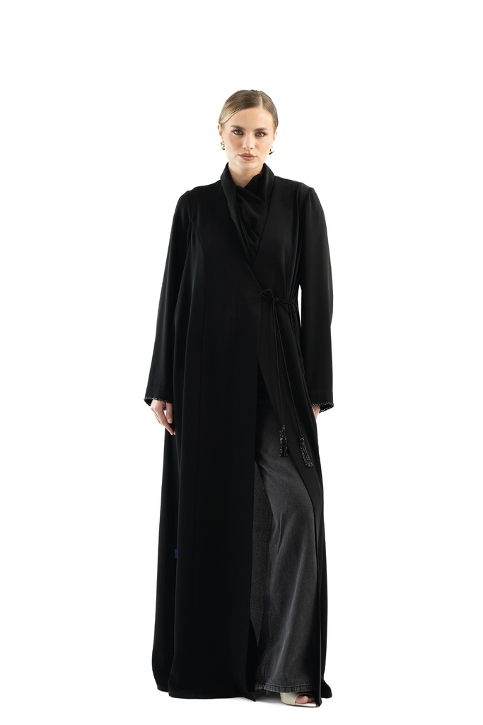 SOPHIA BLACK COAL