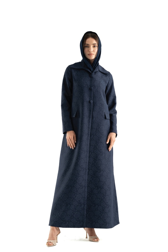 GIA DENIM BLUE