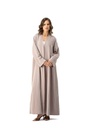 NORAH DUSTY TAUPE