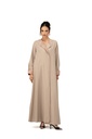 ZELLAH OAT BEIGE