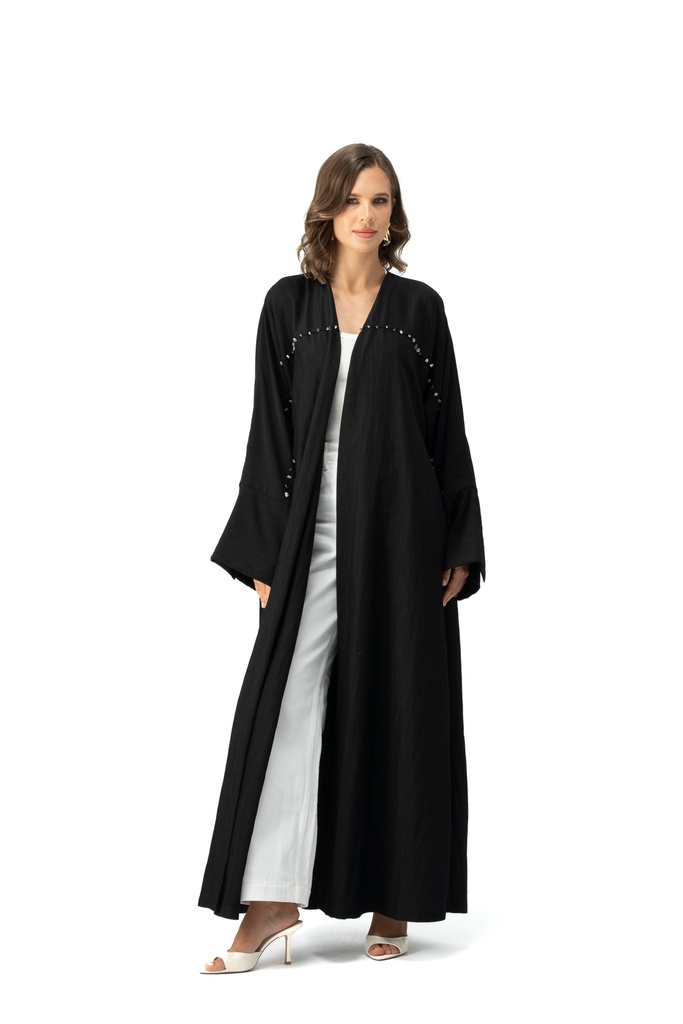 BLAIRE CAVIAR BLACK