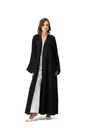 BLAIRE CAVIAR BLACK