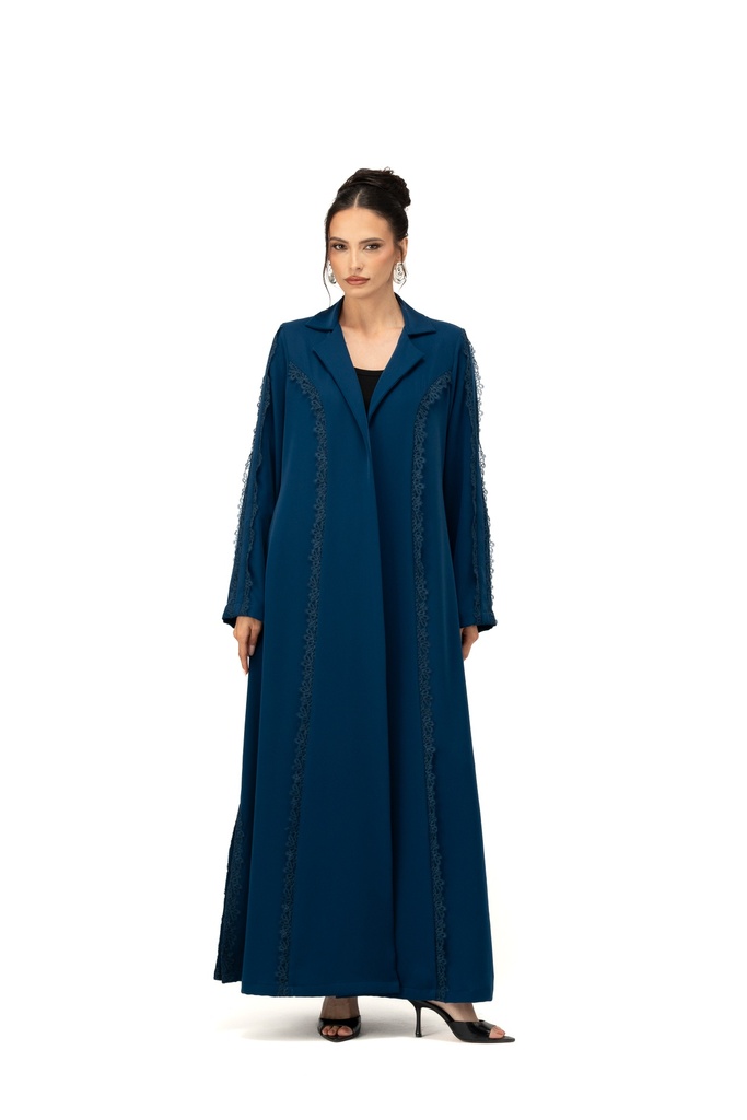REEN BLUE
