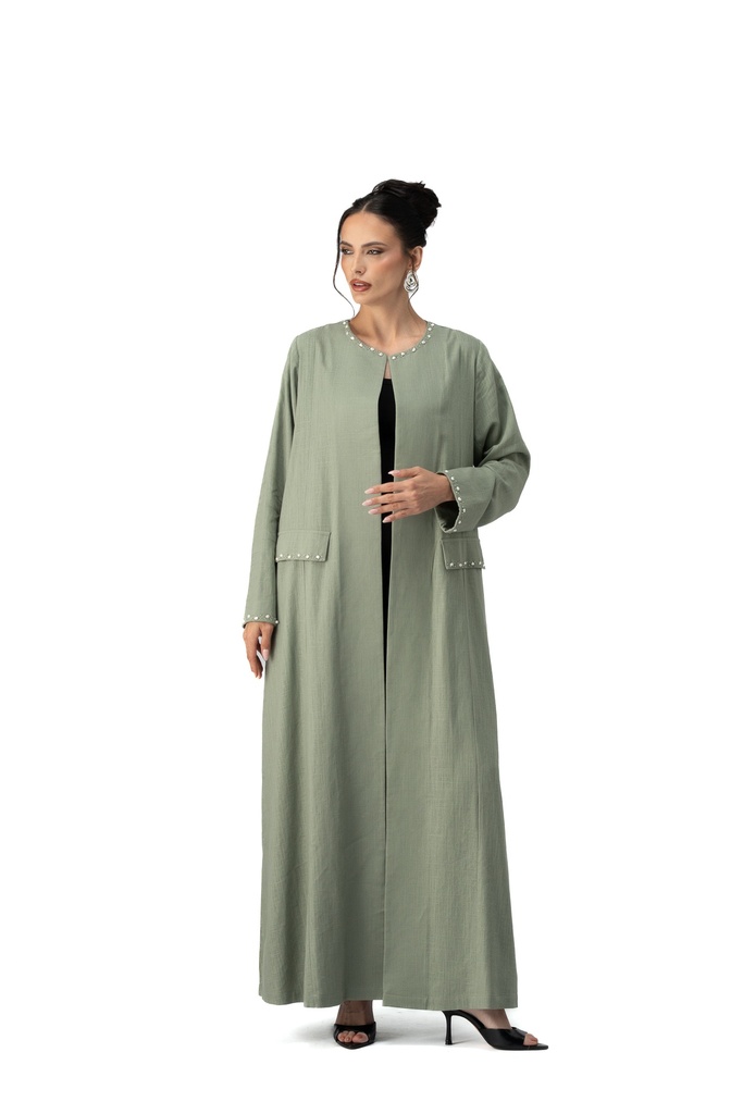 LUNA OLIVE SAGE