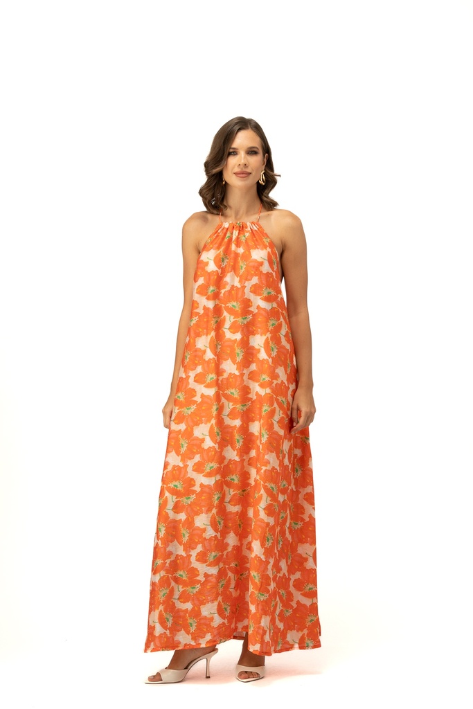 ESME VIVID ORANGE
