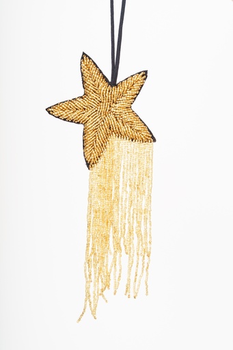 AMBER STAR