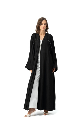 BLAIRE CAVIAR BLACK