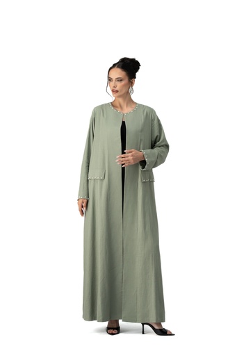 LUNA OLIVE SAGE