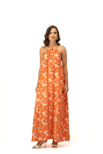 ESME VIVID ORANGE