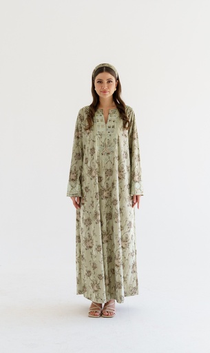 IVY GREEN