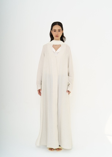 LILLY IVORY