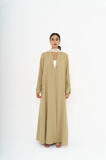 STELLA SAGE GREEN