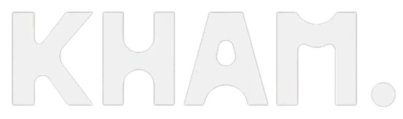 Kham | خـــام