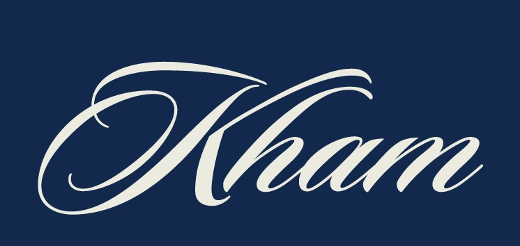 Kham | خـــام